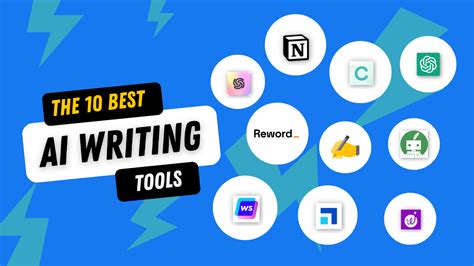 Free AI Writing Tools .